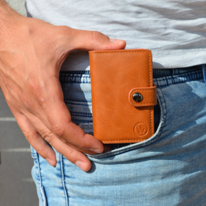 Walltee | Portfel Biznesowy