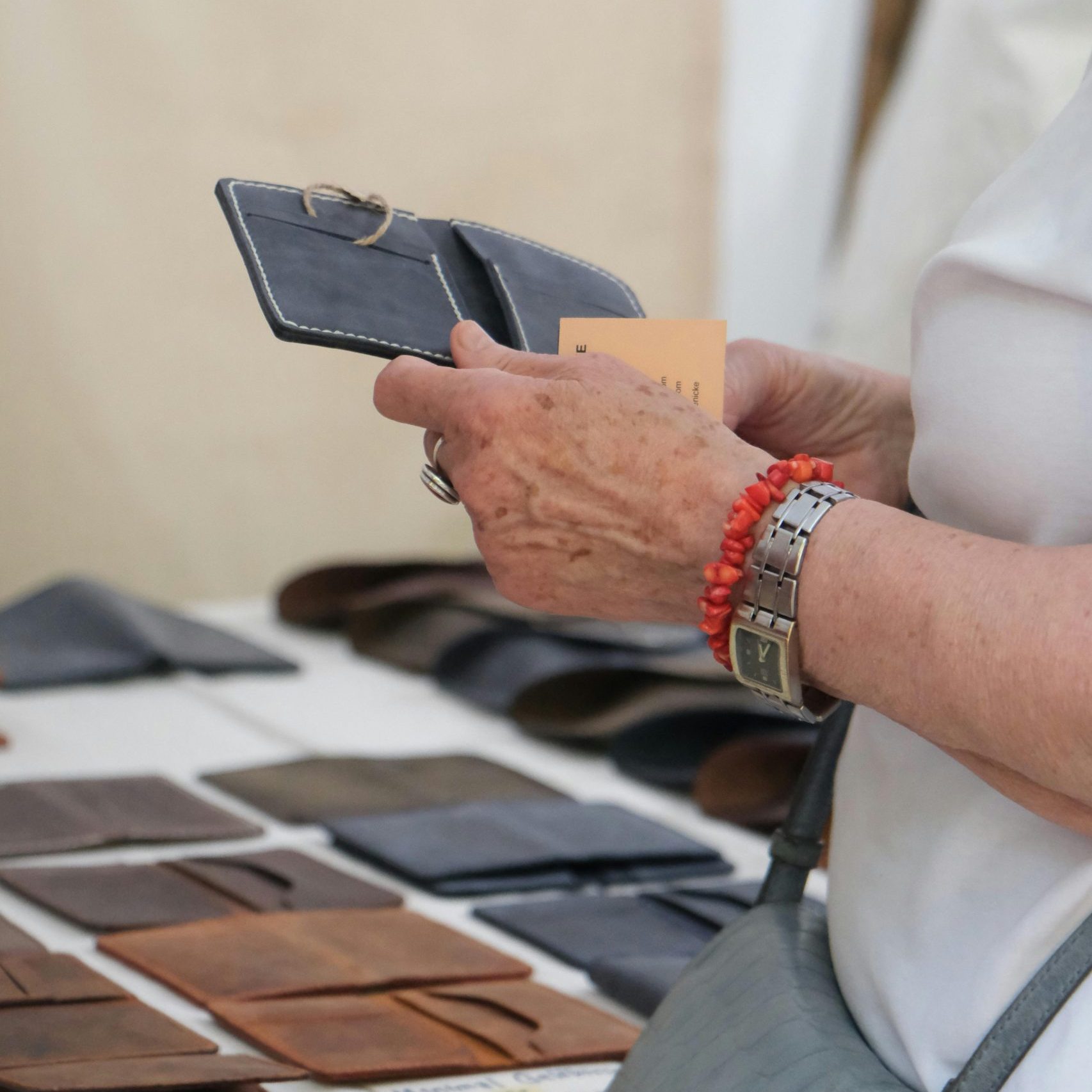 Jaki Portfel Męski Wybrać