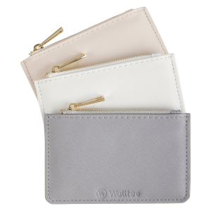 Małe Portfele Damskie