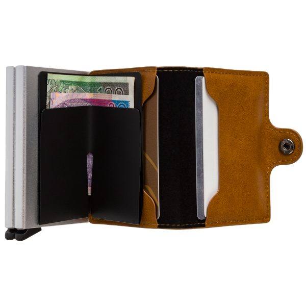 Mini Portfel na Karty